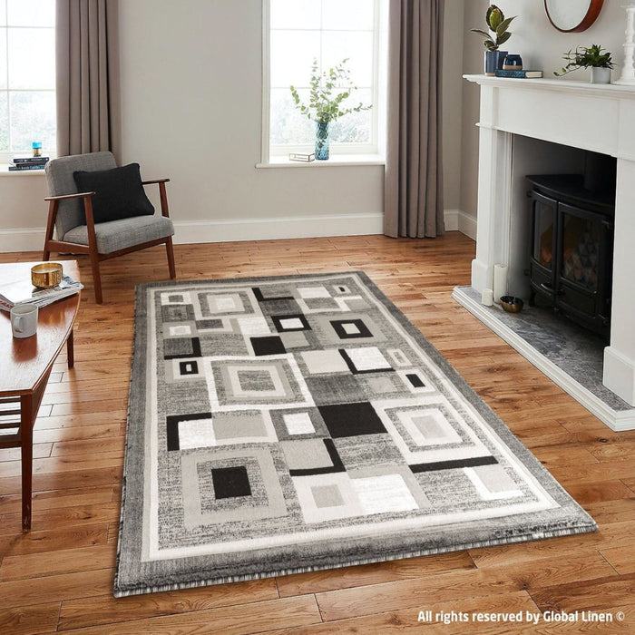 Fantasia Carpet 5x7