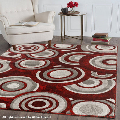 Fantasia Carpet 5x7