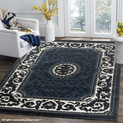 Fantasia Carpet 5x7
