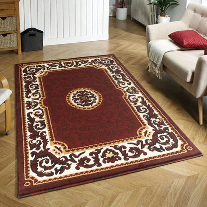 Fantasia Carpet 5x7