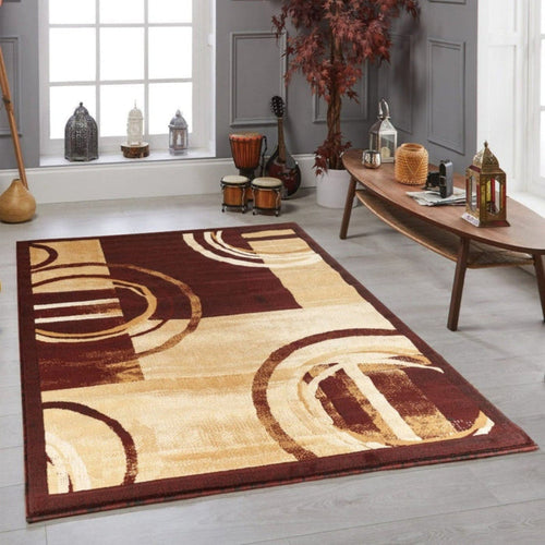 Fantasia Carpet 7x10