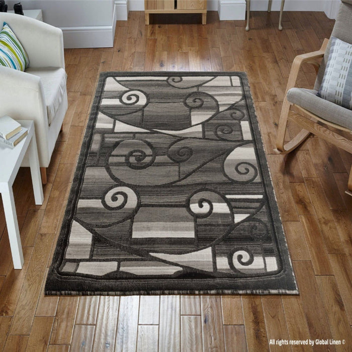 Fantasia Carpet 7x10