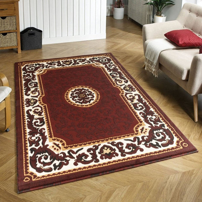 Fantasia Carpet 7x10