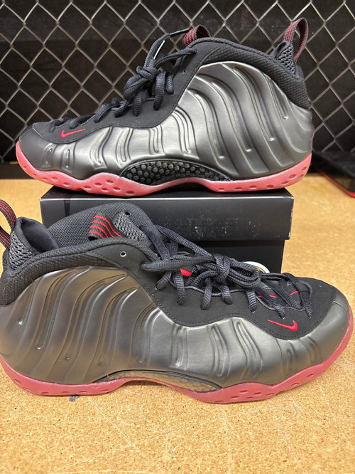 Nike Foamposite Cough Drop (Men 11.5) - Used