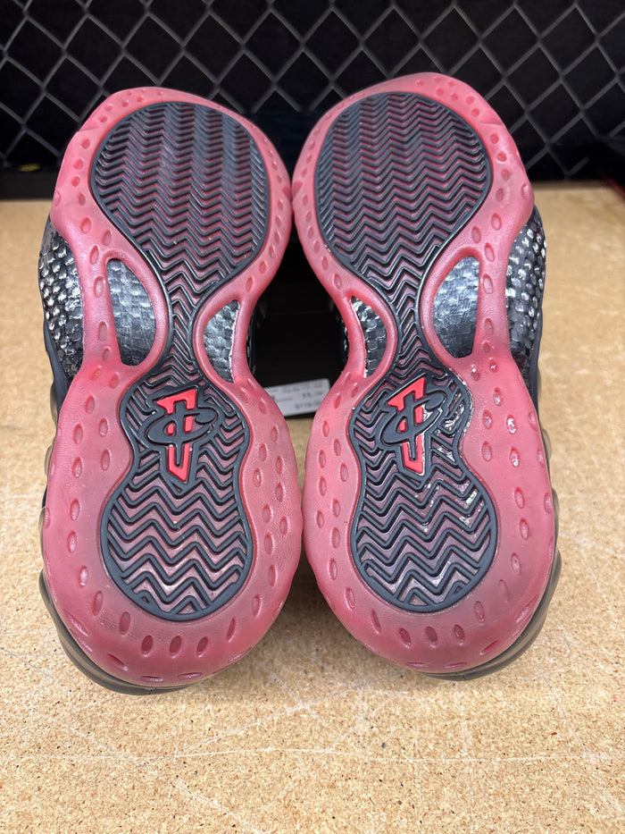 Nike Foamposite Cough Drop (Men 11.5) - Used