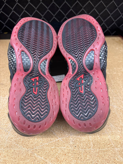 Nike Foamposite Cough Drop (Men 11.5) - Used