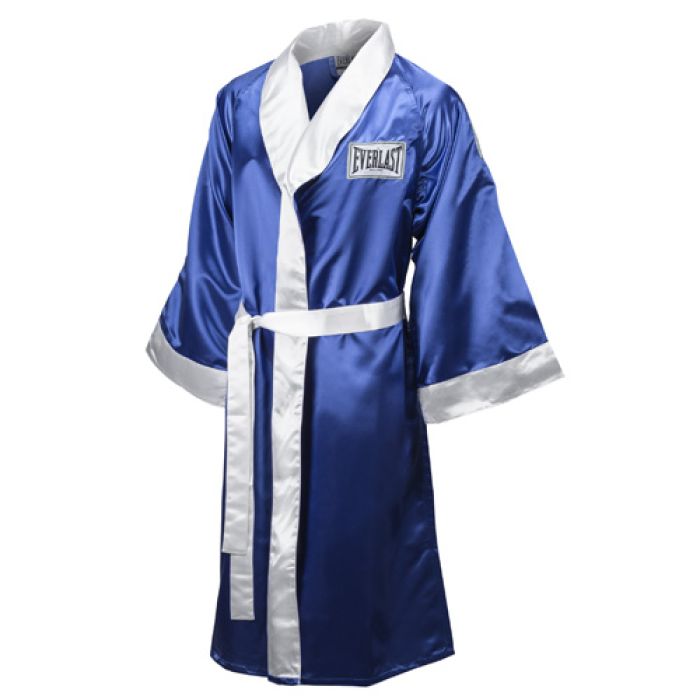 Everlast Robes Blue
