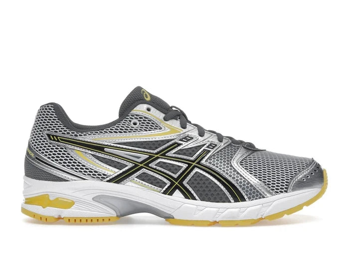 ASICS Gel-DS Trainer 14 White Tai Chi Yellow - Sneakers - Jawns on Fire Sneakers & Shoes