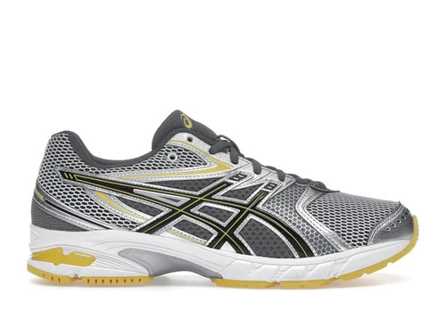 ASICS Gel-DS Trainer 14 White Tai Chi Yellow - Sneakers - Jawns on Fire Sneakers & Shoes