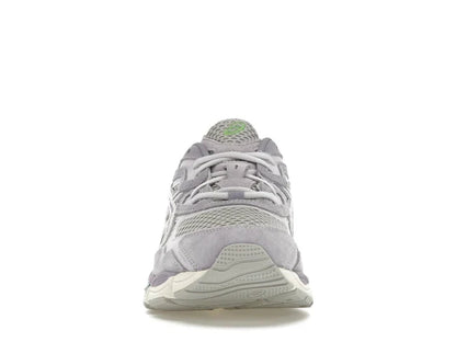 ASICS Gel-NYC Cement Grey Ash Rock - Sneakers - Jawns on Fire Sneakers & Shoes
