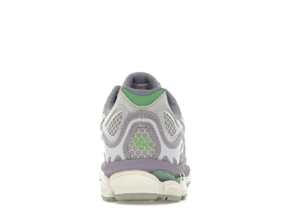 ASICS Gel-NYC Cement Grey Ash Rock - Sneakers - Jawns on Fire Sneakers & Shoes