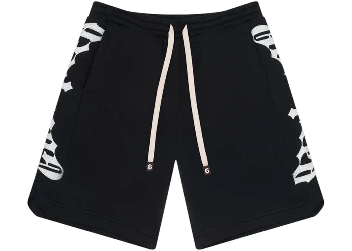 Godspeed Courtside Shorts Black