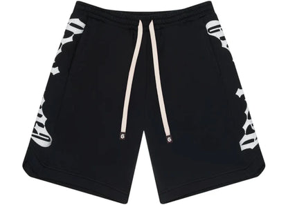 Godspeed Courtside Shorts Black