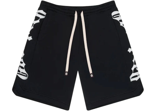 Godspeed Courtside Shorts Black