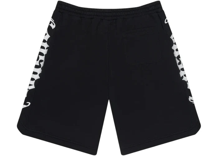 Godspeed Courtside Shorts Black