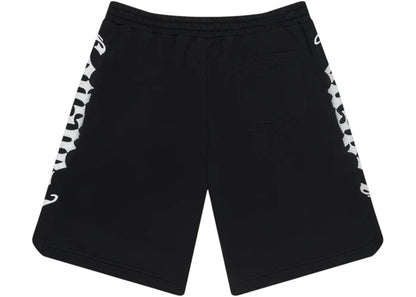 Godspeed Courtside Shorts Black