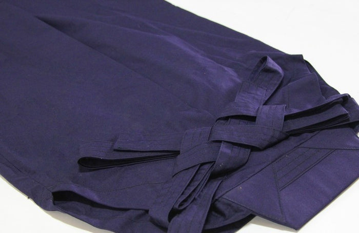 Hakama Skirt Pants