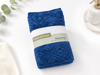 Hand Towels 13"x13"
