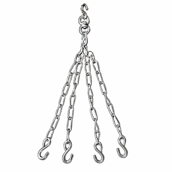 Heavy Bag Chains