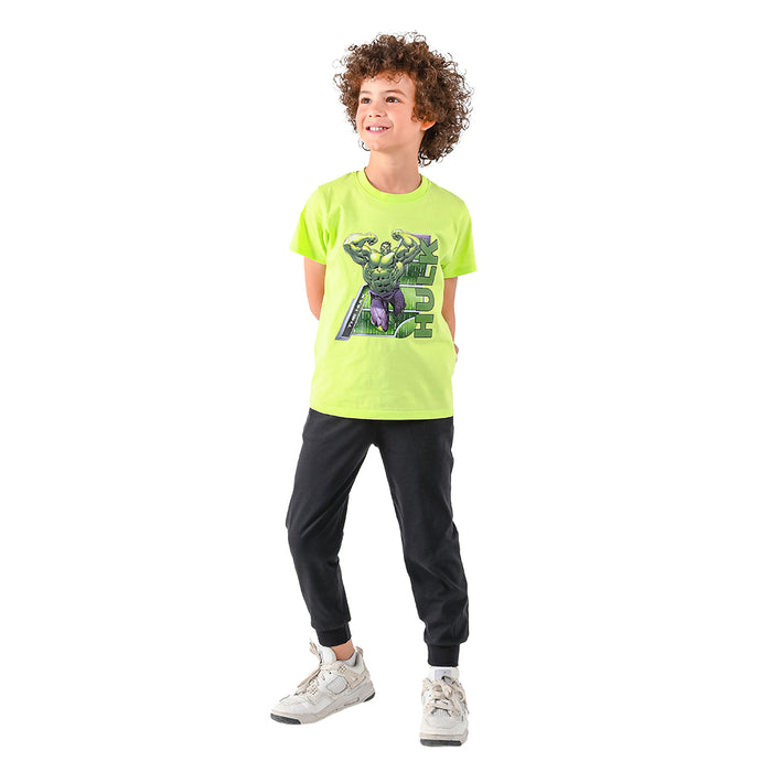 Hulk