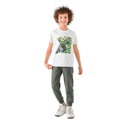 Hulk