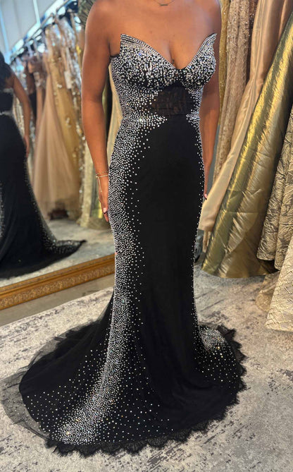 Jovani D5503 Dress