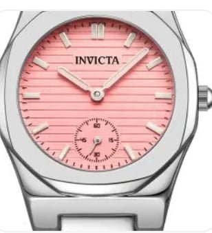 Invicta Celestial Women's Watch - 31.7mm, Silver 70410 - Watches - Jawns on Fire Sneakers & Shoes