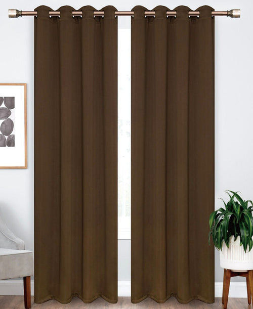 Jabril Blackout curtain