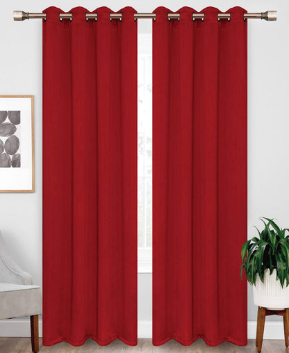 Jabril Blackout curtain