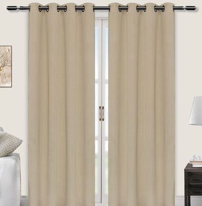 Jabril Blackout curtain