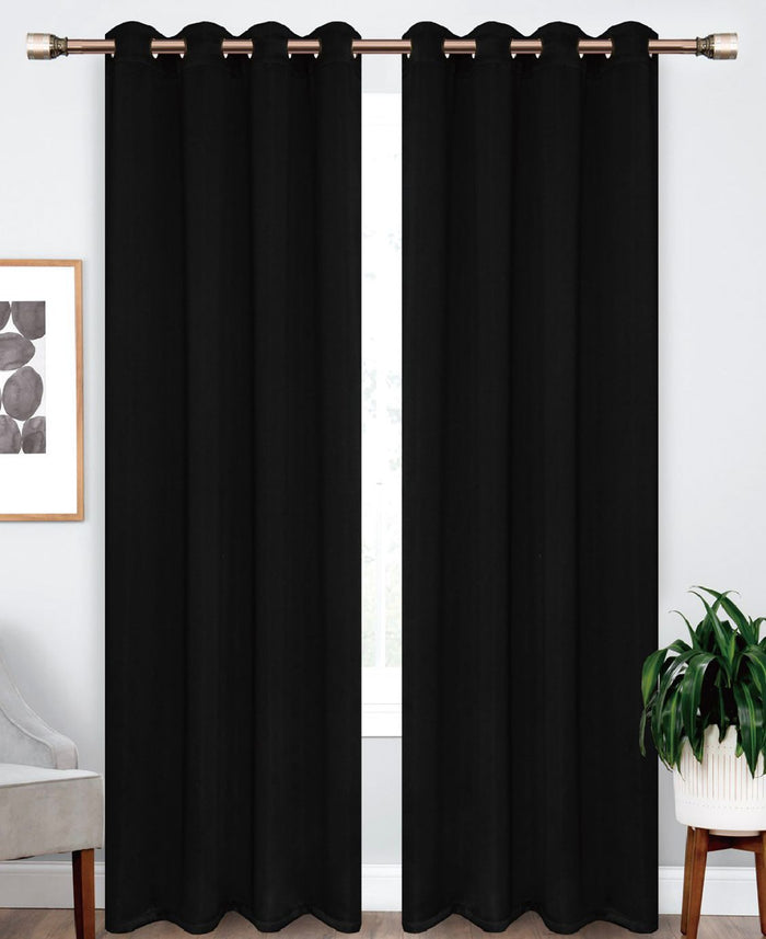 Jabril Blackout curtain