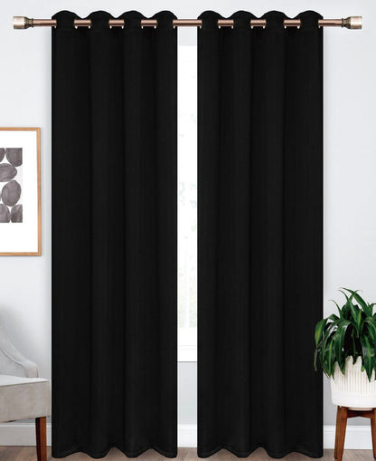 Jabril Blackout curtain