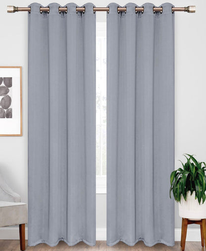 Jabril Blackout curtain