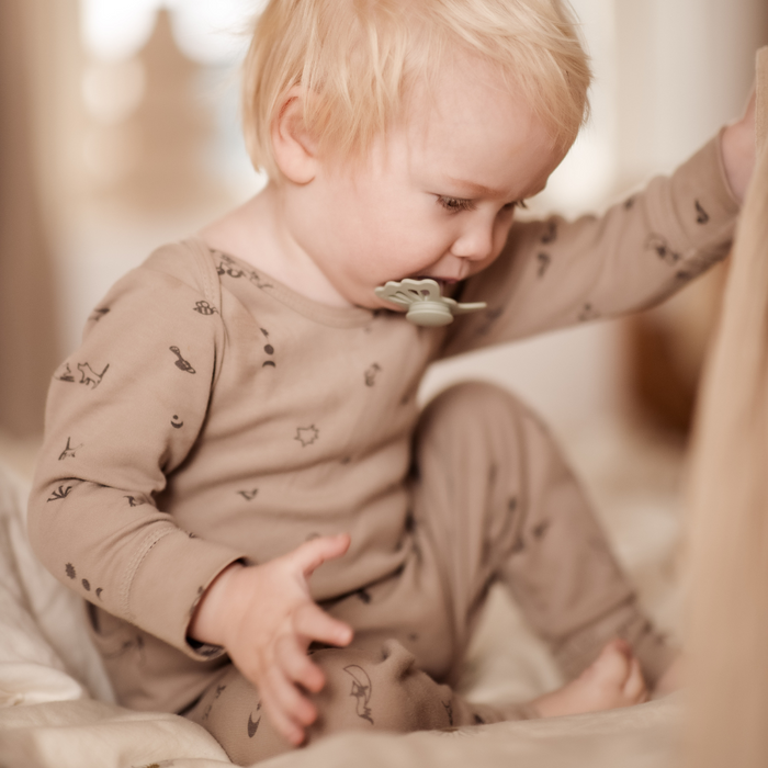 Jumpsuit - Vilde - Play