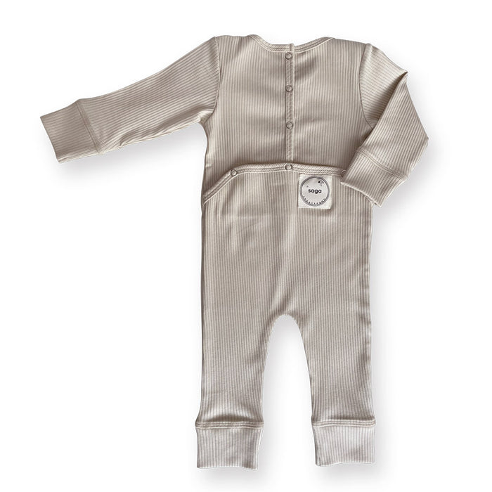 Hop into Comfort and Cuteness with Jumpsuit! Get Ready for Fun Adventures!