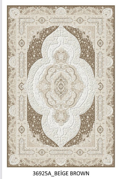 Kashmere Carpet 2'x3'