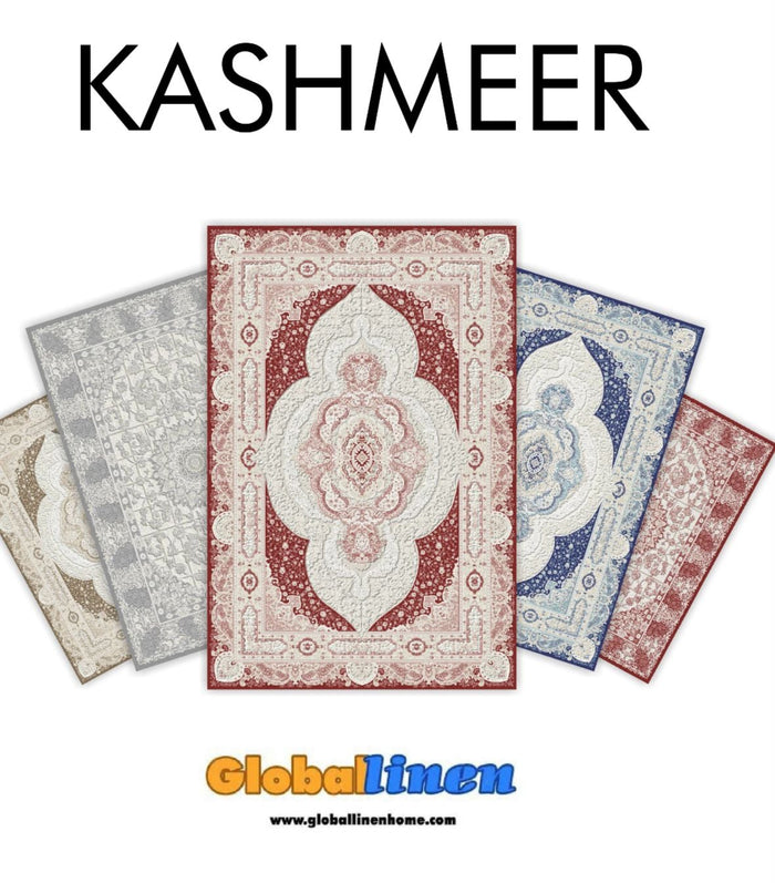 Kashmere Carpet 2'x3'