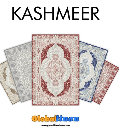 Kashmere Carpet 2'x3'