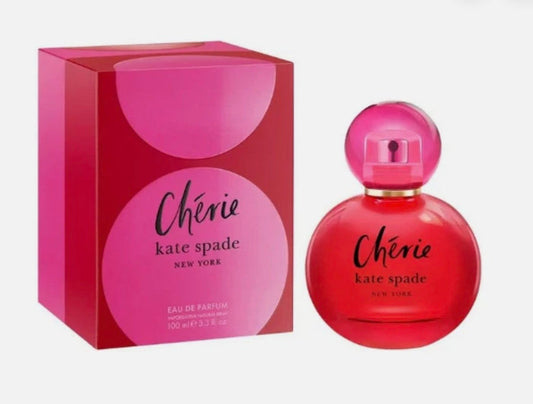 Kate Spade Cherie Perfume for Women - Perfumes & Colognes - Jawns on Fire Sneakers & Shoes