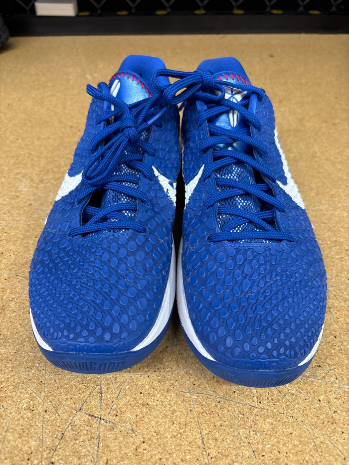 Nike Kobe 6 Dodgers (Men 10.5) Used