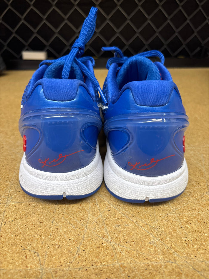 Nike Kobe 6 Dodgers (Men 10.5) Used