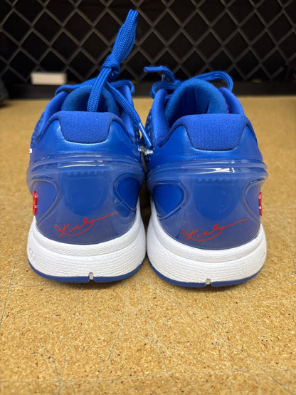 Nike Kobe 6 Dodgers (Men 10.5) Used