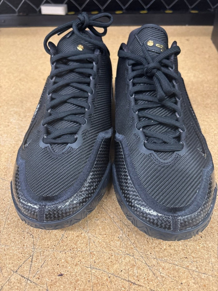 Lebron XXIII Carbon Black Men 9.5 Used - Sneakers - Jawns on Fire Sneakers & Shoes
