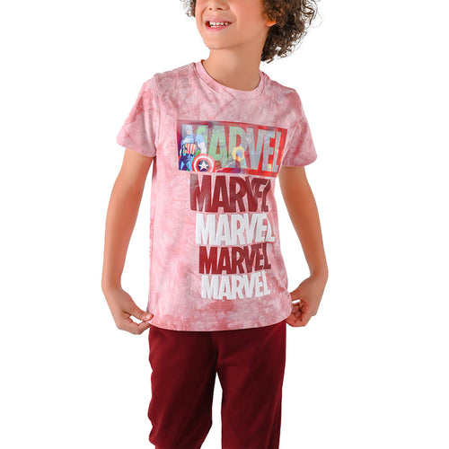 Marvel