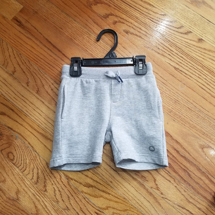 Mayoral Boys Knit Shorts