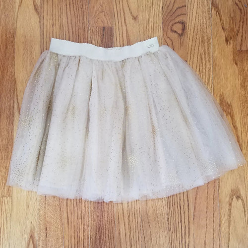 Mayoral Gold Tutu
