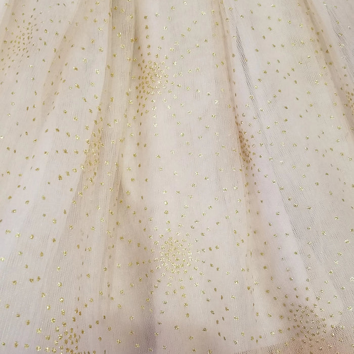 Mayoral Gold Tutu