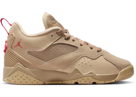 Jordan MVP 92 Desert Camo GS 6.5 New - Sneakers - Jawns on Fire Sneakers & Shoes