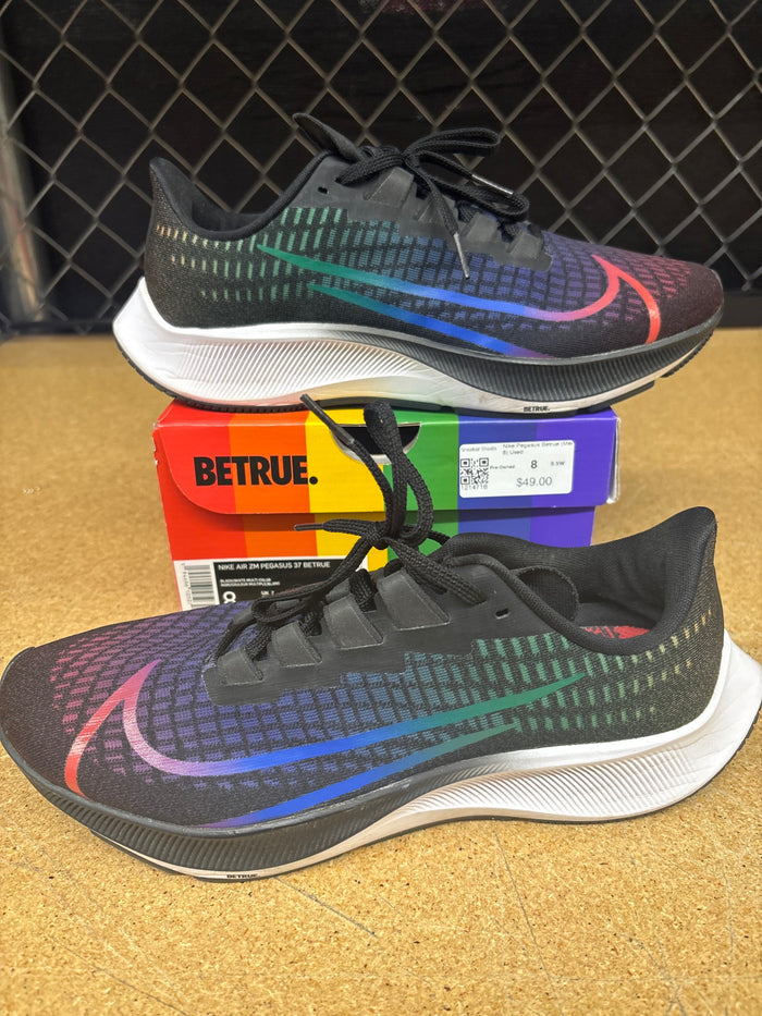 Nike Pegasus Betrue Men 8 Used