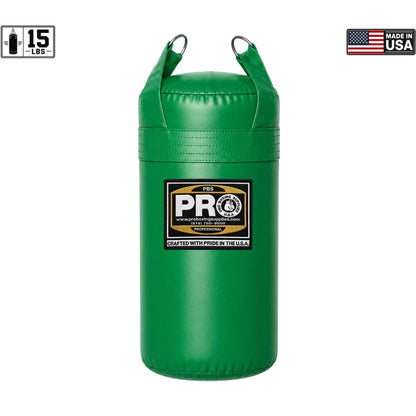 15 LBS / Green